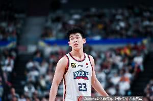 ：林葳确定不出席后天的NBA选秀大会