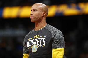 TA记者：理查德-杰弗森与ESPN达成续约 未来将继续解说总决赛